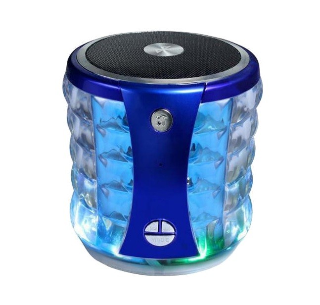 PORTABLE-MINI-SPEAKER-T2096A-BLUE