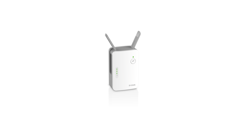 D-LINK DAP-1620