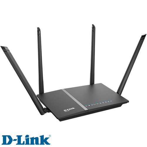 D-LINK DIR-825AC