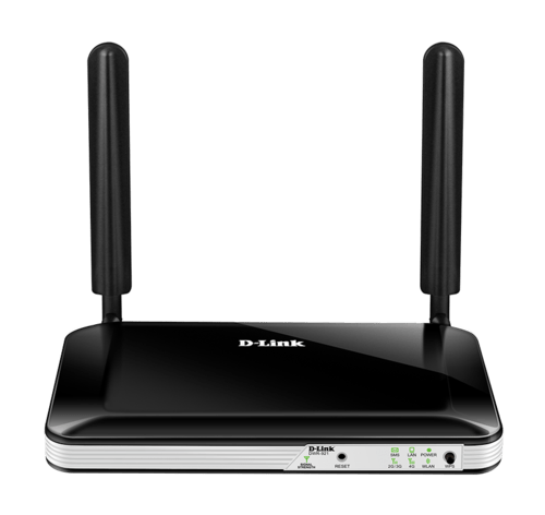 D-LINK DWR-921