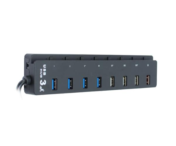 E-USB3.0-HUB7-A