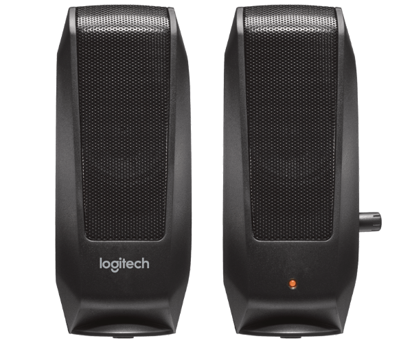 Logitech S120