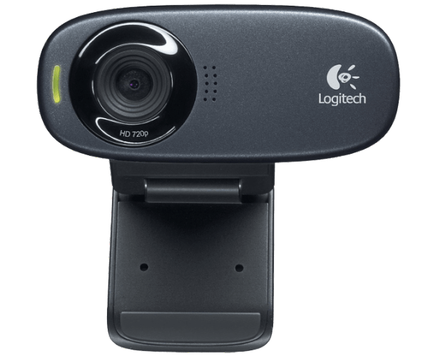 Logitech Webcam C310