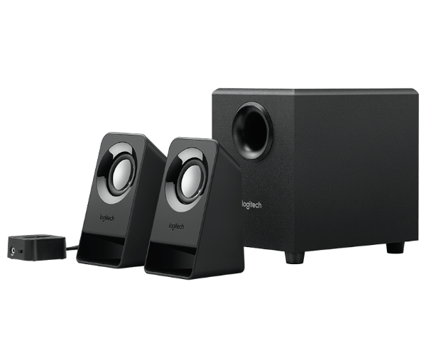 Logitech Z211