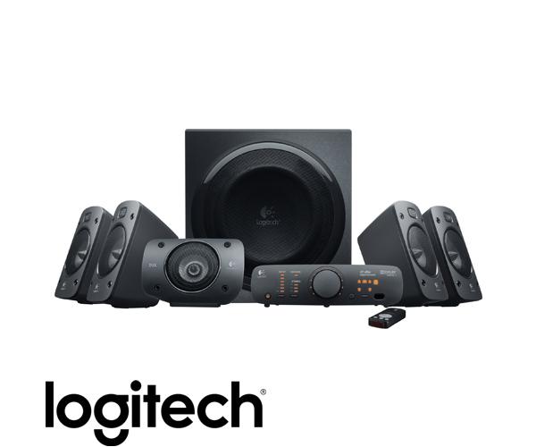 Logitech Z906