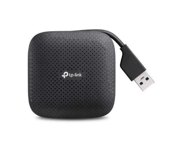 TPLINK 4 PORT USB 3