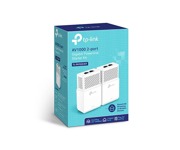 TPLINK PA7020KIT KIT