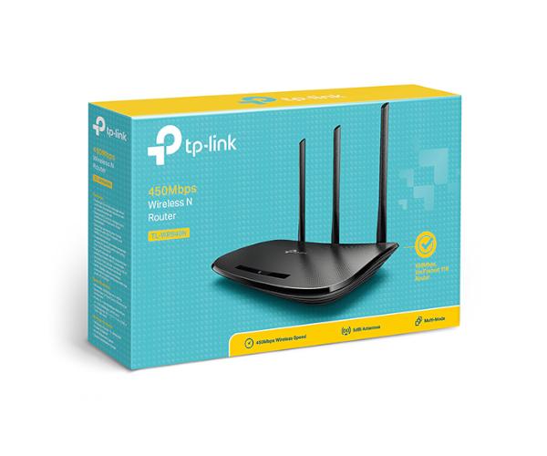 TPLINK TL-WR940N
