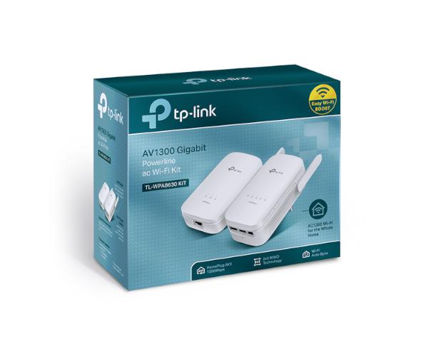 TPLINK WPA8630