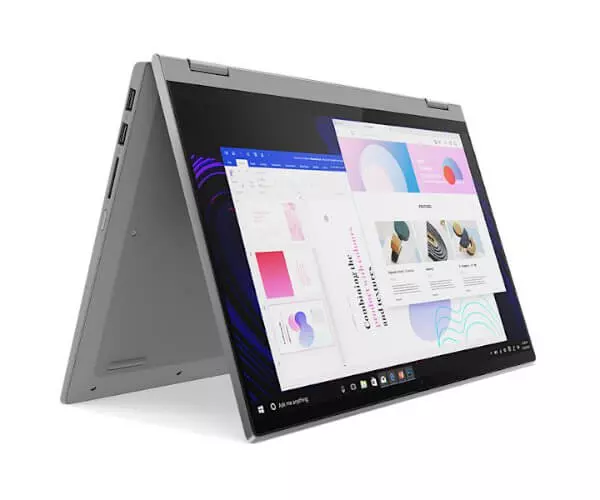Lenovo IP Flex 5