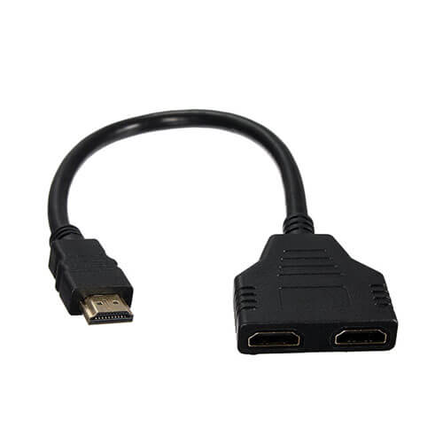 HDMI-2-HDMI