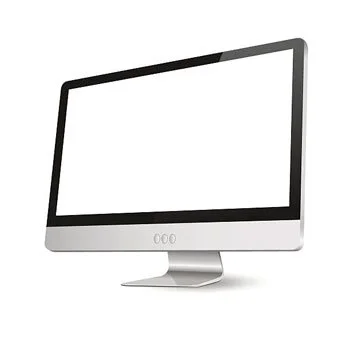 מסכים לנייחים