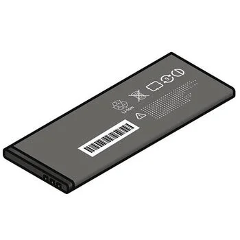 סוללות מקוריות לניידים