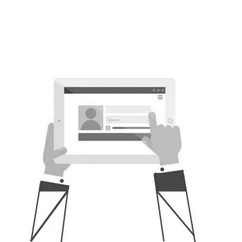 מסכי מגע לניידים