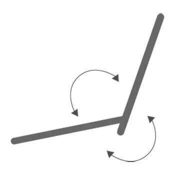 תיקון והחלפת צירים במחשב נייד