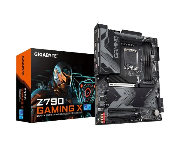 z790 gaming X