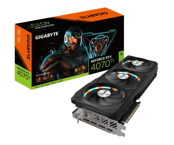 4070 ti gaming oc