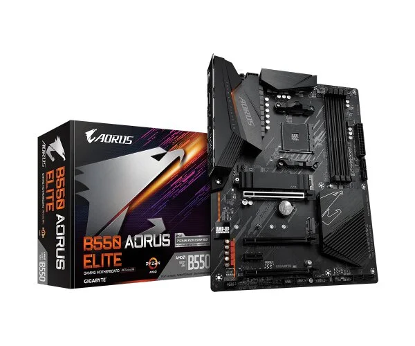 B550 AORUS ELITE(1)