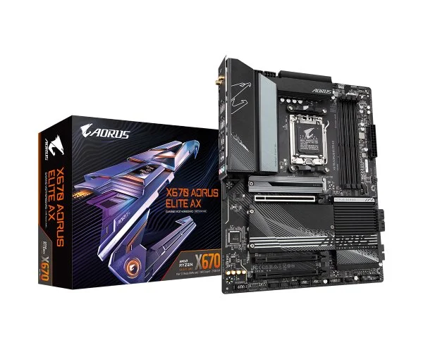 X670 AORUS ELITE AX-01