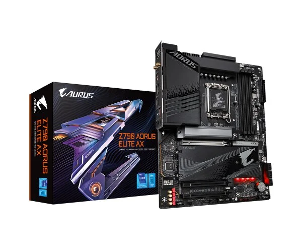 Z790 AORUS ELITE AX-01