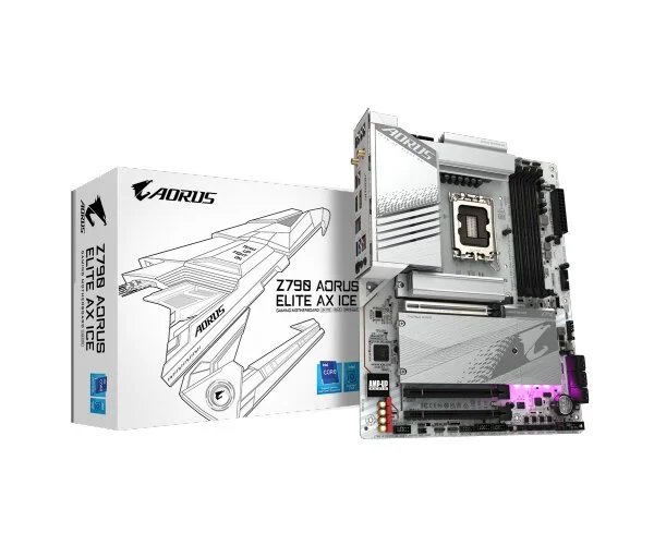Z790 AORUS ELITE AX ICE-01