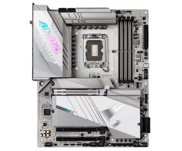 Z790 AORUS PRO X-01 2