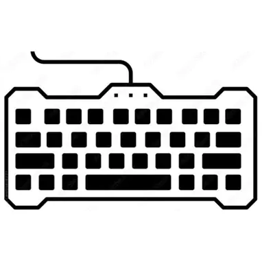 מקלדות גיימינג