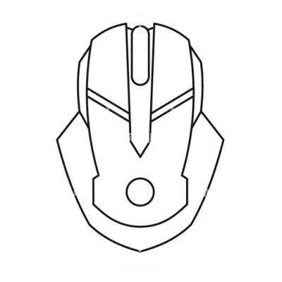 עכבר גיימינג