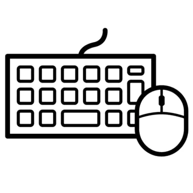 מקלדות ועכברים