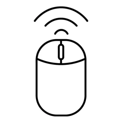 עכבר אלחוטי