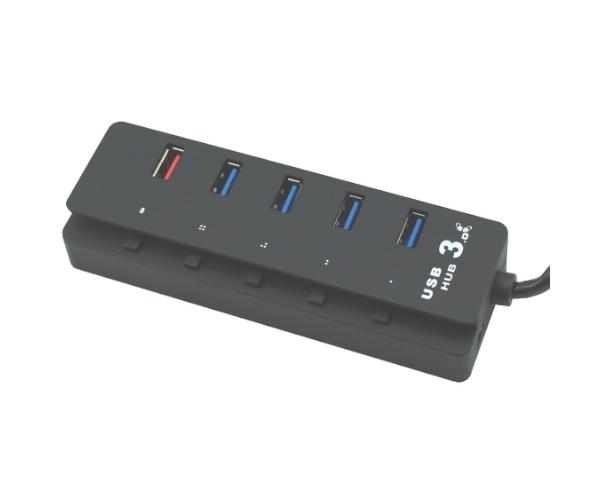 Gold-Touch 4 PORT USB 3