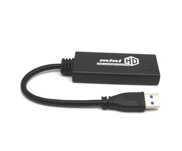 Gold Touch USB3.0