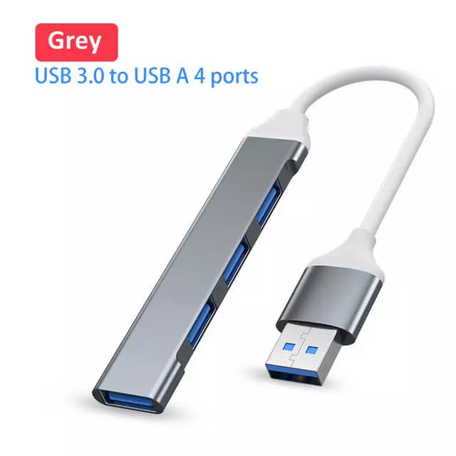 USB-C-Extender-4-USB3-gray