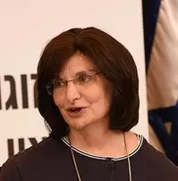סוזן בארט Susan Barth